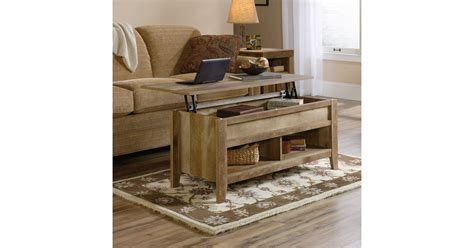 Affordable Riddleville Lift Top Coffee Table